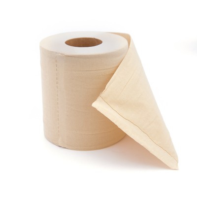 OULU paper High quality Wholesale Bamboo Toilet Paper Core Bathroom Tissue